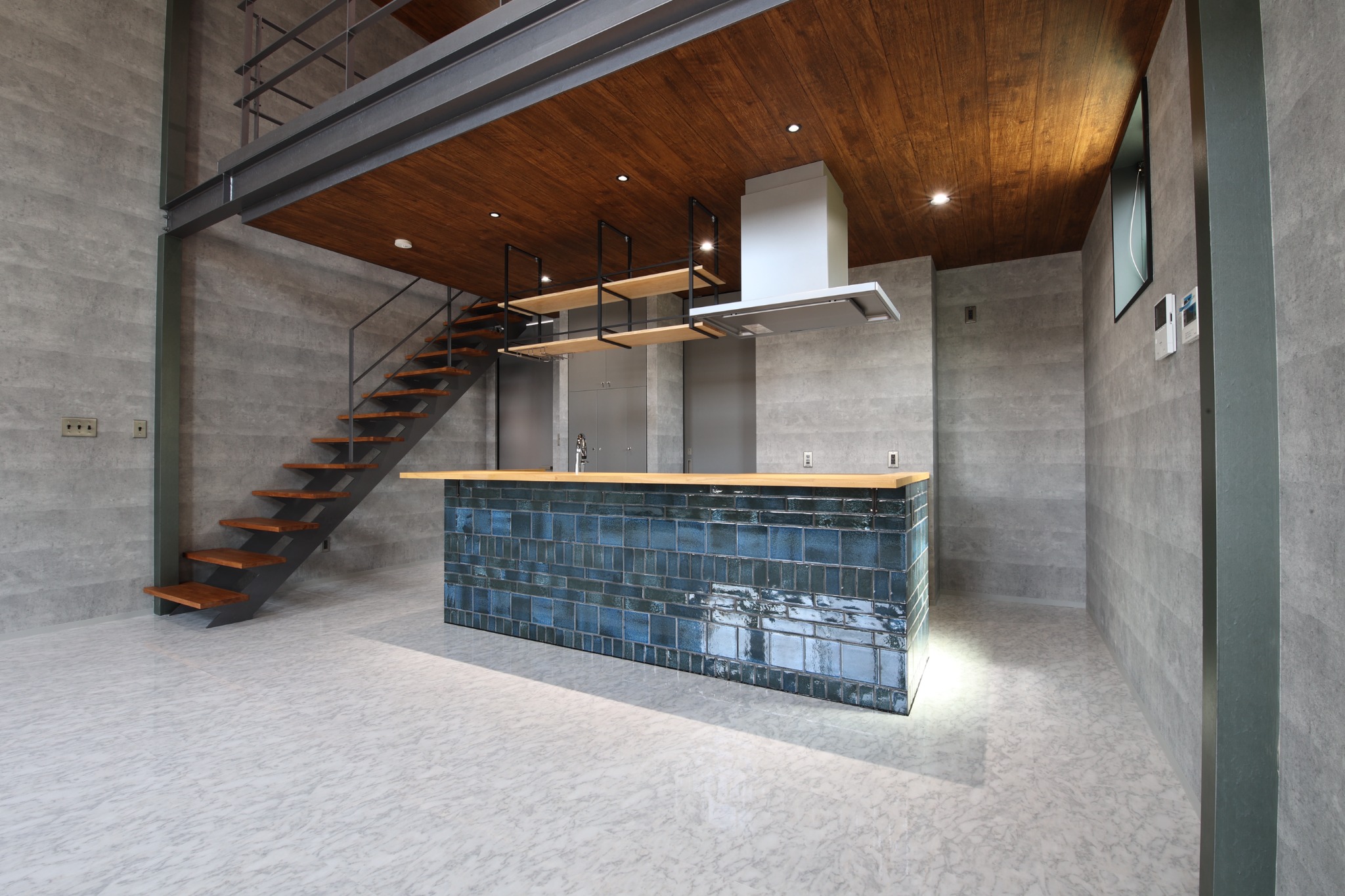 新築工事（島根県松江市）